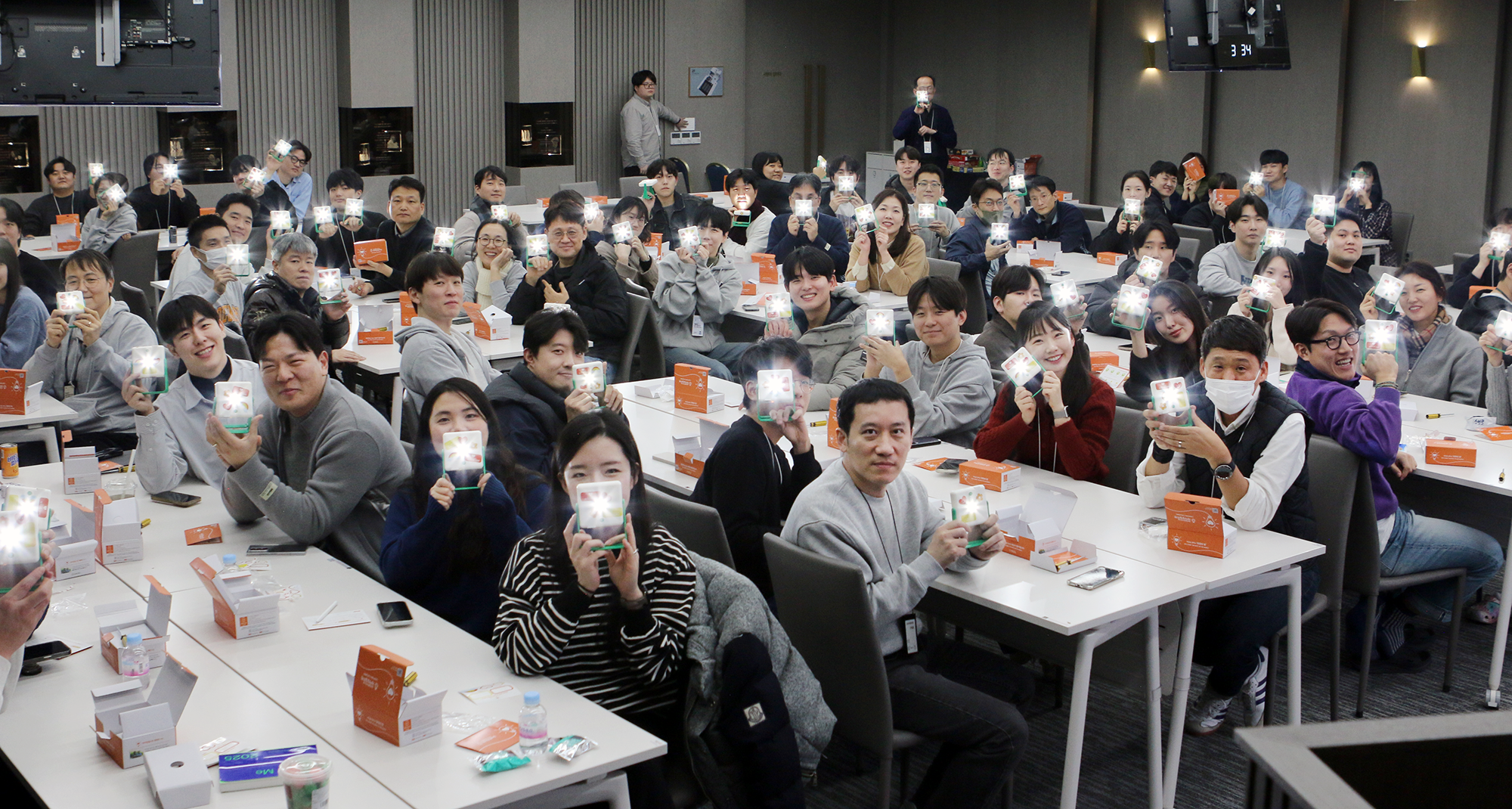 마이다스그룹_나눔위크_사진_2