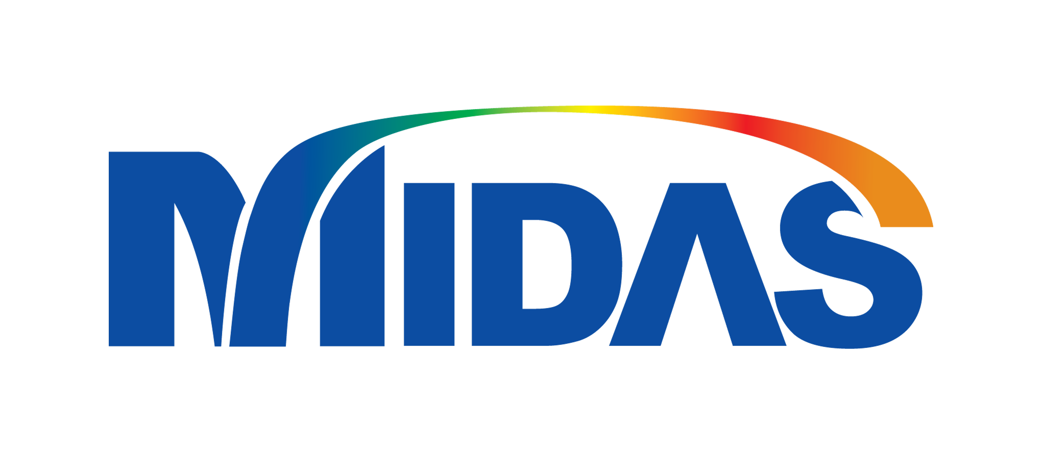 MIDAS_Logo